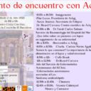 cartel programa PE