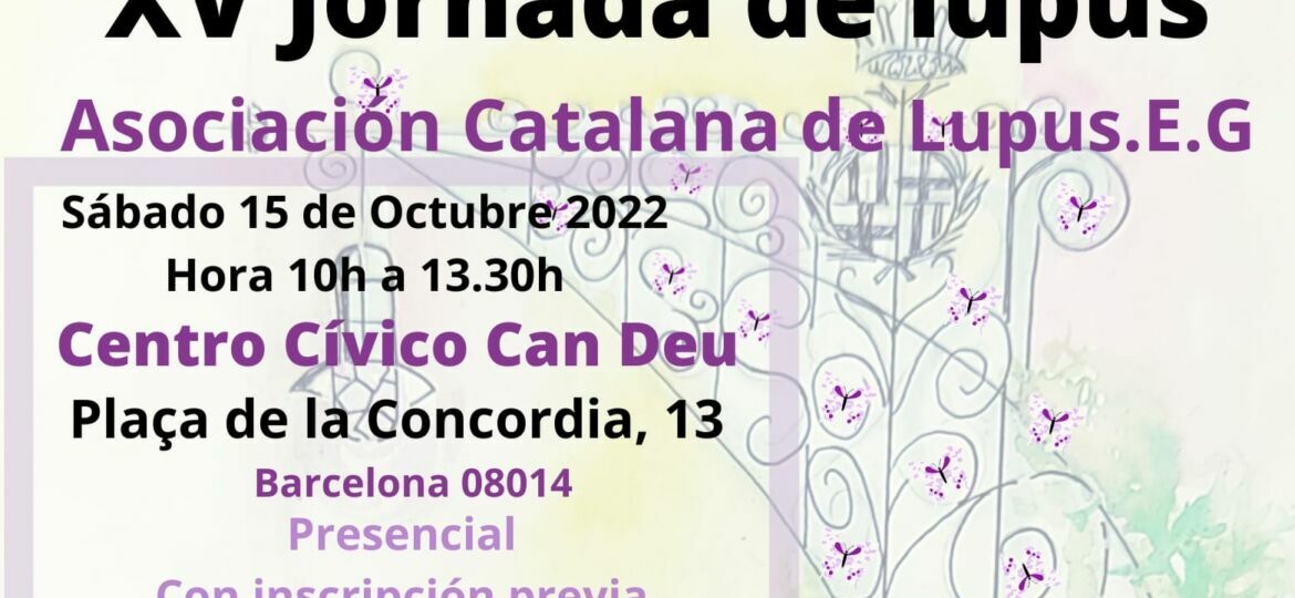 cartel joranda 15