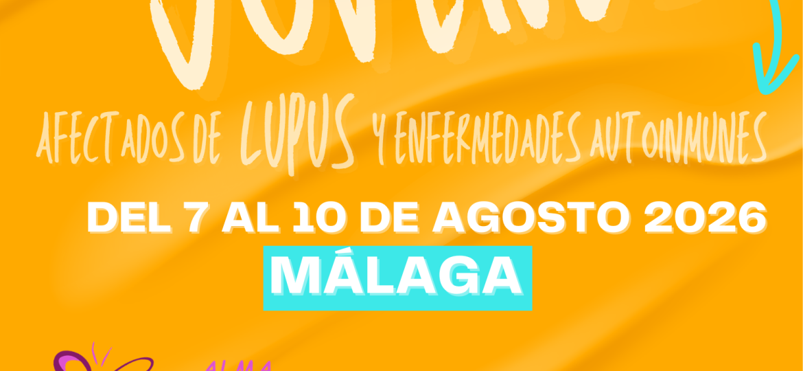 ENCUENTRO DE JOVENES EN MALAGA