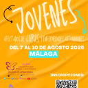 ENCUENTRO DE JOVENES EN MALAGA