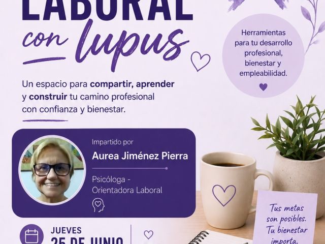 TALLER ORIENTACIÓN LABORAL 2026
